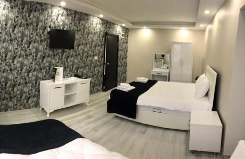Акчакоча: Akcakoca Eftelya Buti̇k Otel