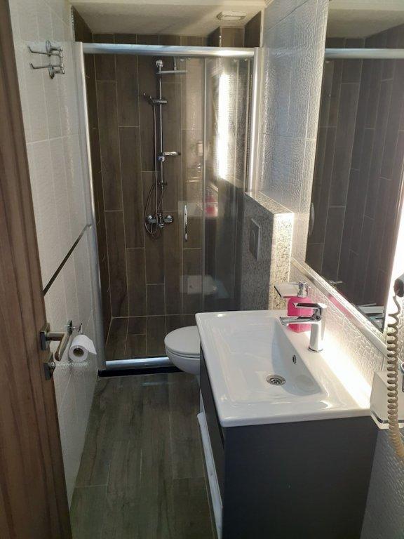 Акчакоча: Akcakoca Eftelya Buti̇k Otel