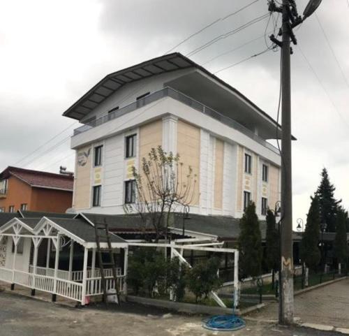 Akcakoca Eftelya Buti̇k Otel — фото 1