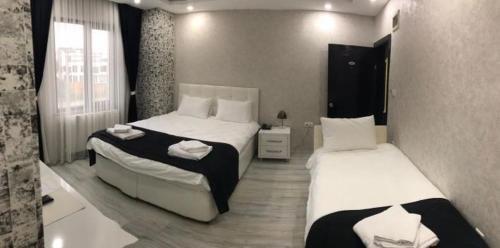 Akcakoca Eftelya Buti̇k Otel — фото 5