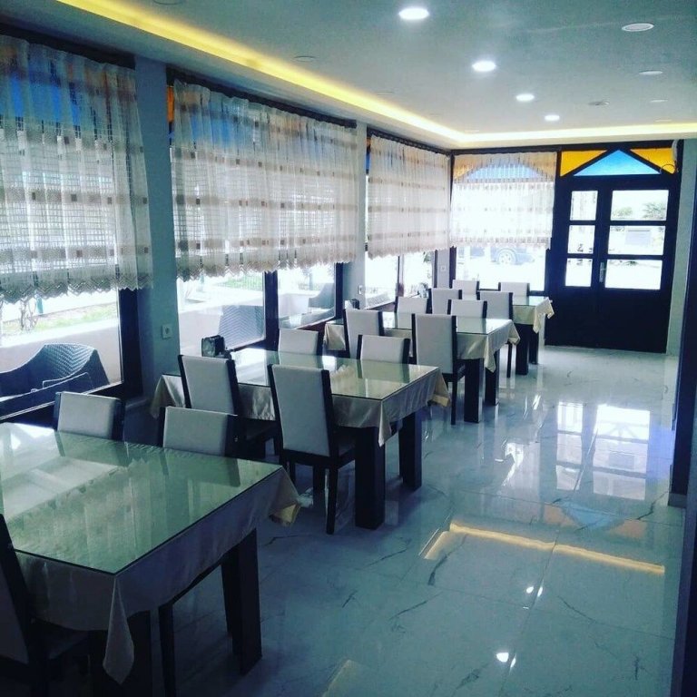 Акчакоча: Akcakoca Eftelya Buti̇k Otel