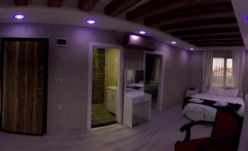 Акчакоча: Akcakoca Eftelya Buti̇k Otel