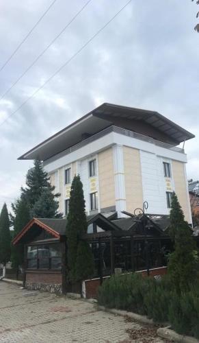 Акчакоча: Akcakoca Eftelya Buti̇k Otel