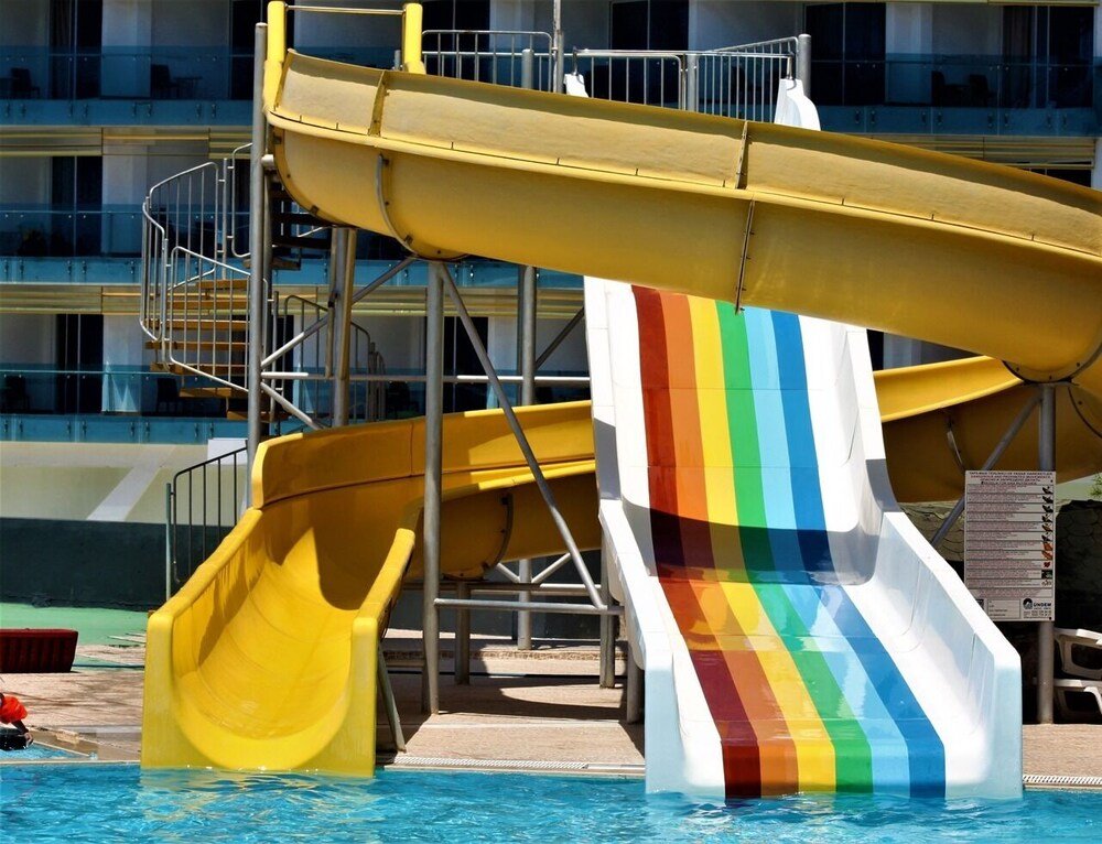 Аланья: Grand Juno Beach Hotel