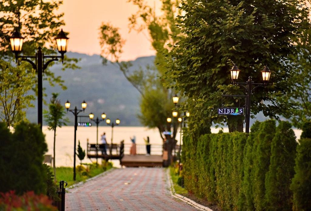 Сакарья: Nibras Villa Resort