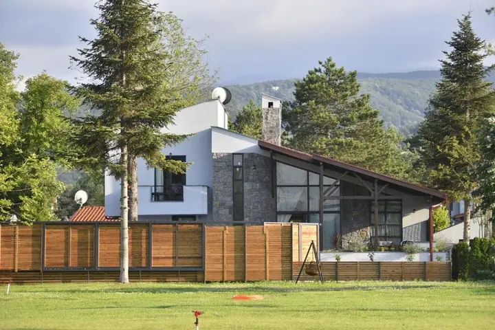 Nibras Villa Resort — фото 1