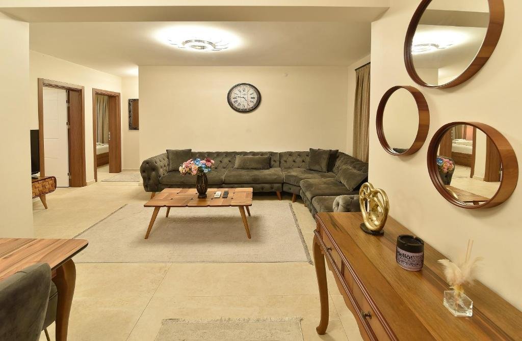 Сакарья: Nibras Villa Resort