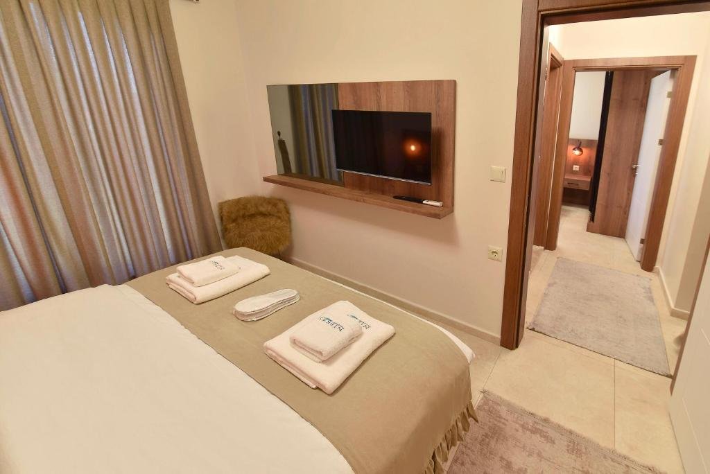 Сакарья: Nibras Villa Resort