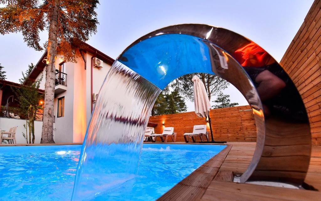 Сакарья: Nibras Villa Resort