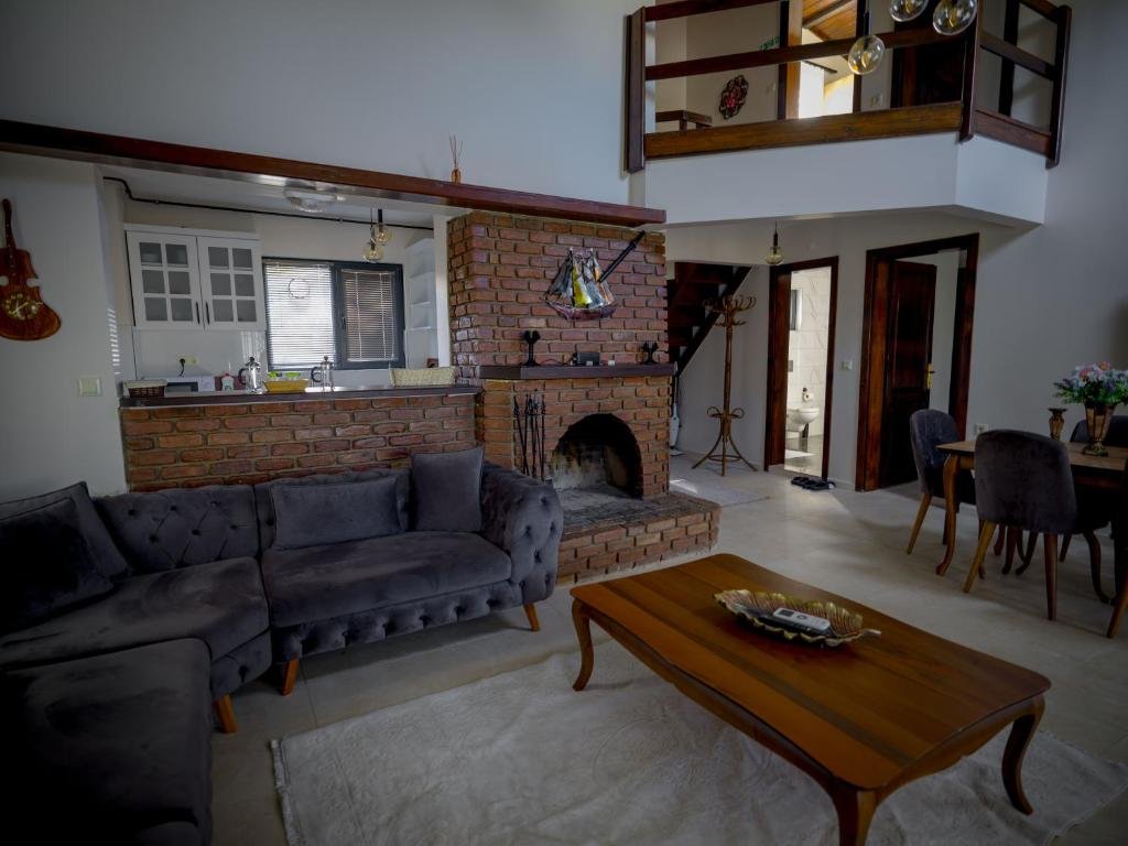 Сакарья: Nibras Villa Resort