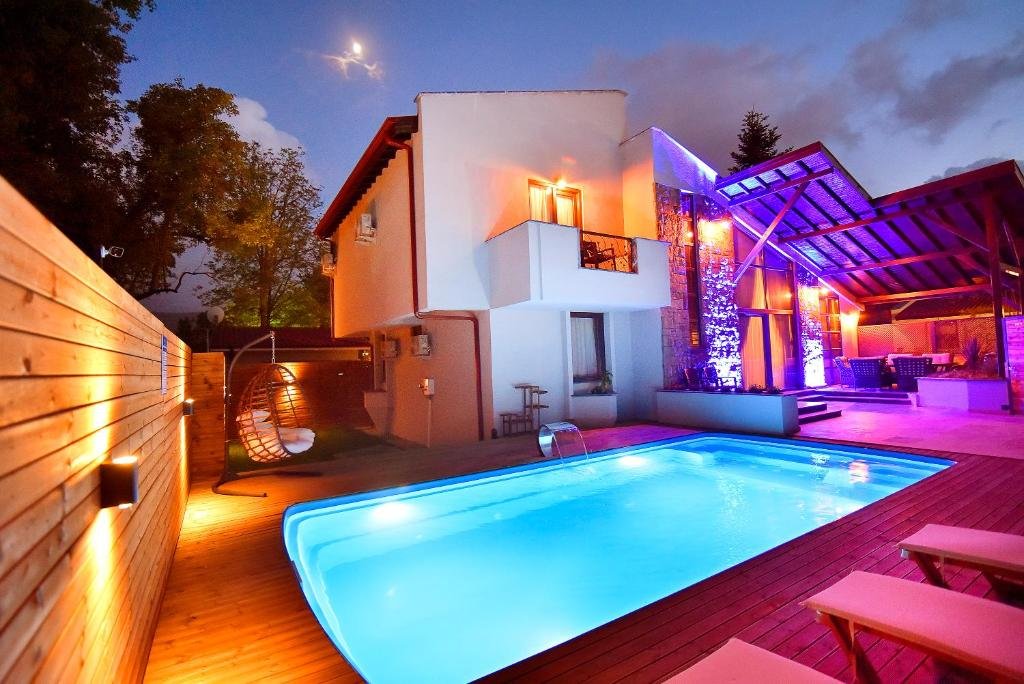 Сакарья: Nibras Villa Resort