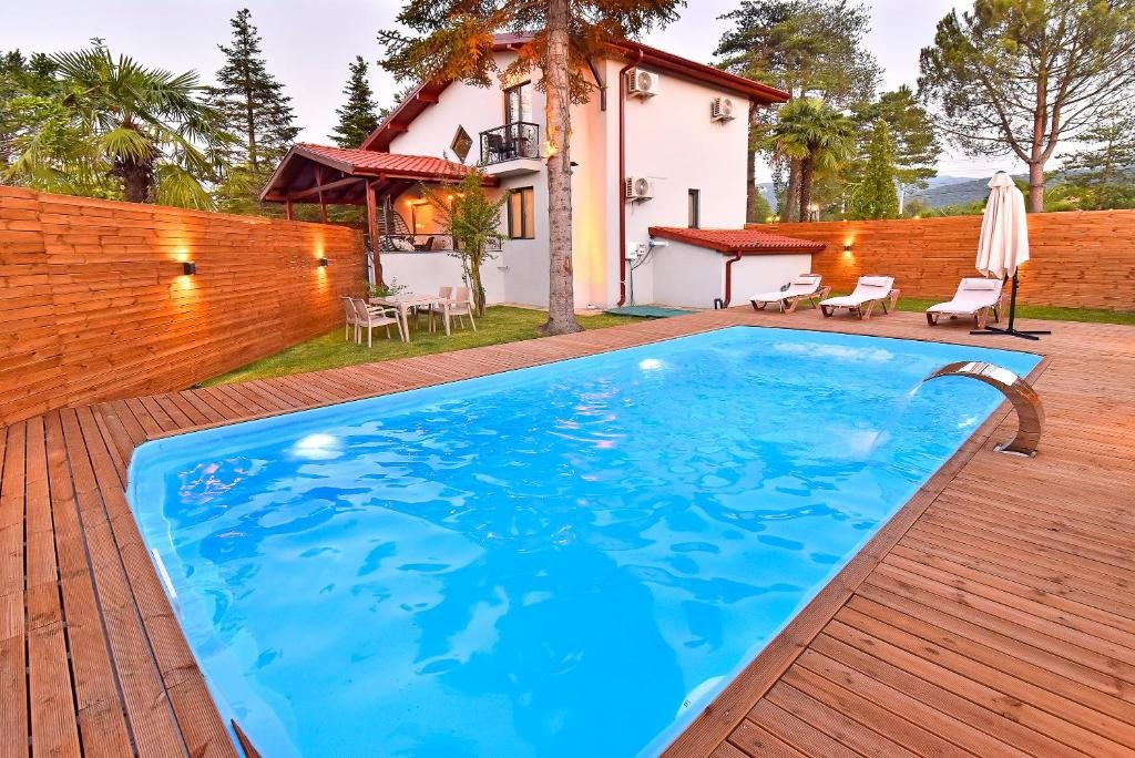 Сакарья: Nibras Villa Resort