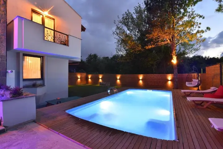 Сакарья: Nibras Villa Resort