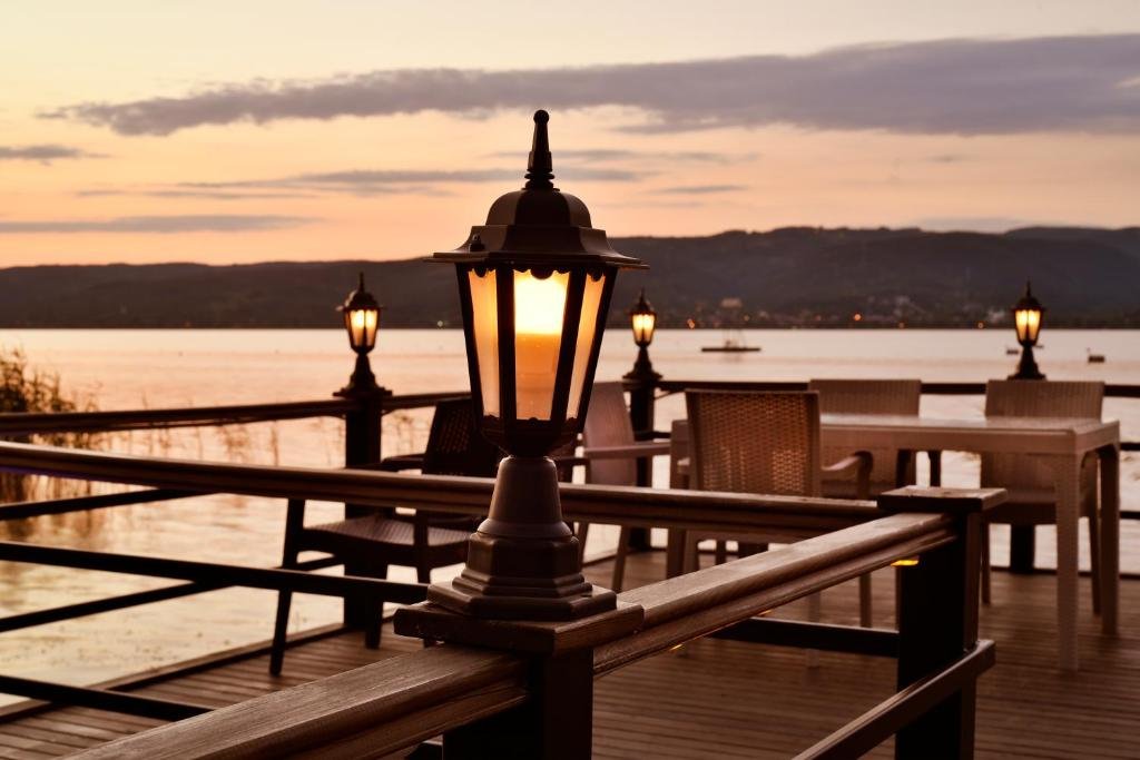 Сакарья: Nibras Villa Resort