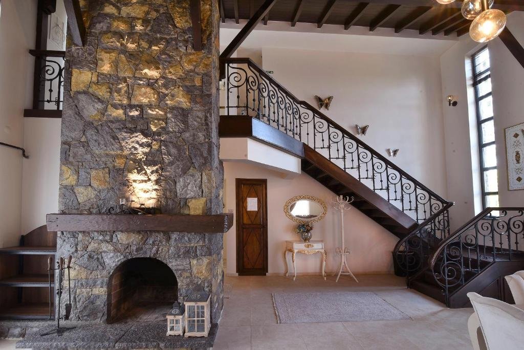 Сакарья: Nibras Villa Resort