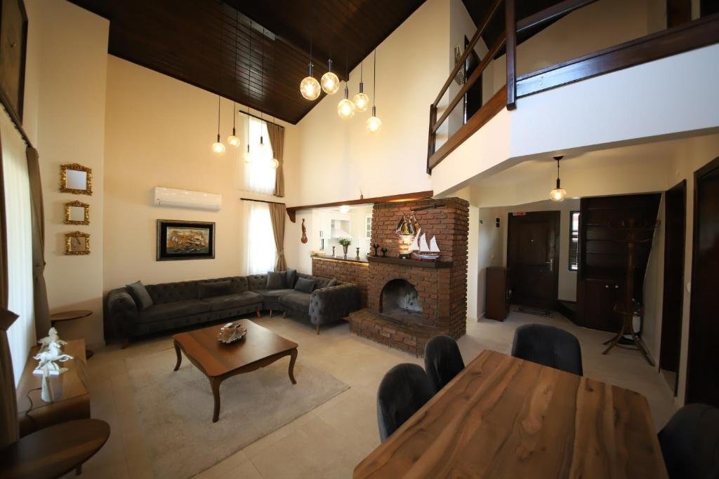 Сакарья: Nibras Villa Resort
