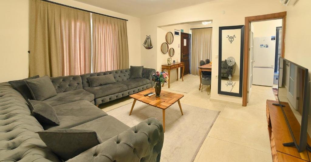 Сакарья: Nibras Villa Resort