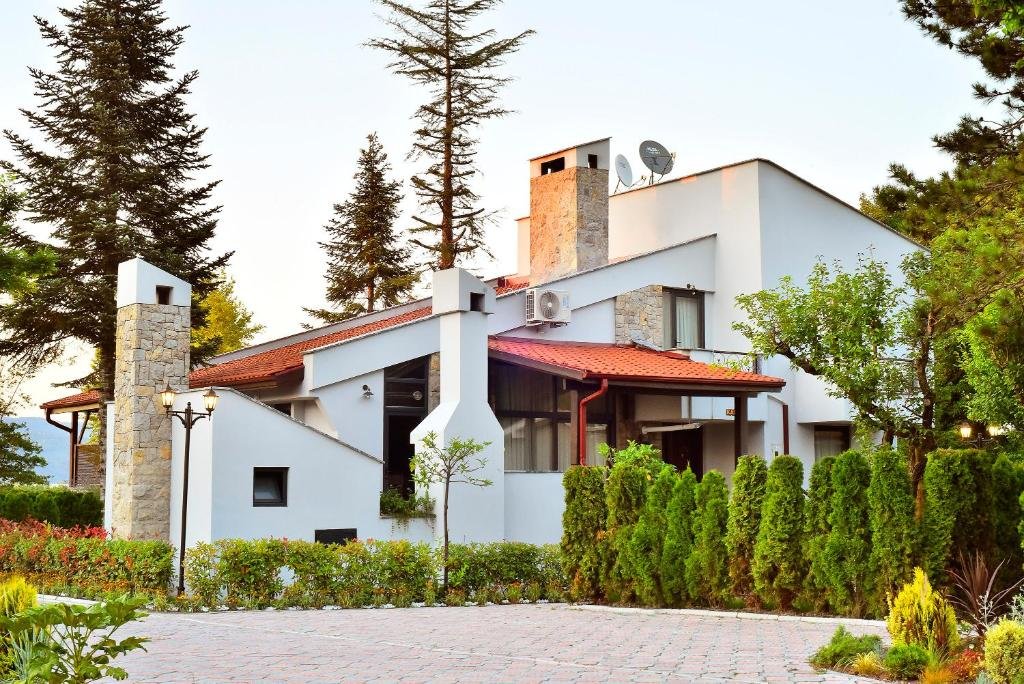 Сакарья: Nibras Villa Resort