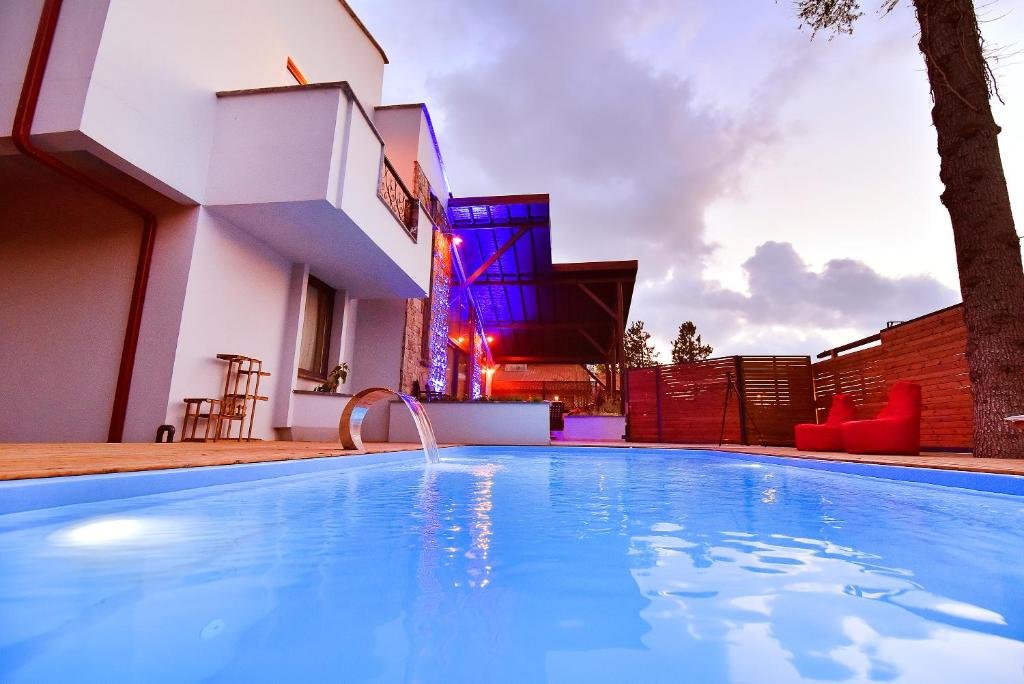 Сакарья: Nibras Villa Resort