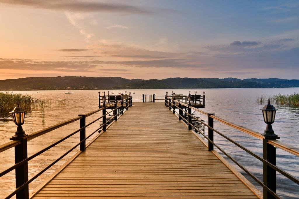 Сакарья: Nibras Villa Resort