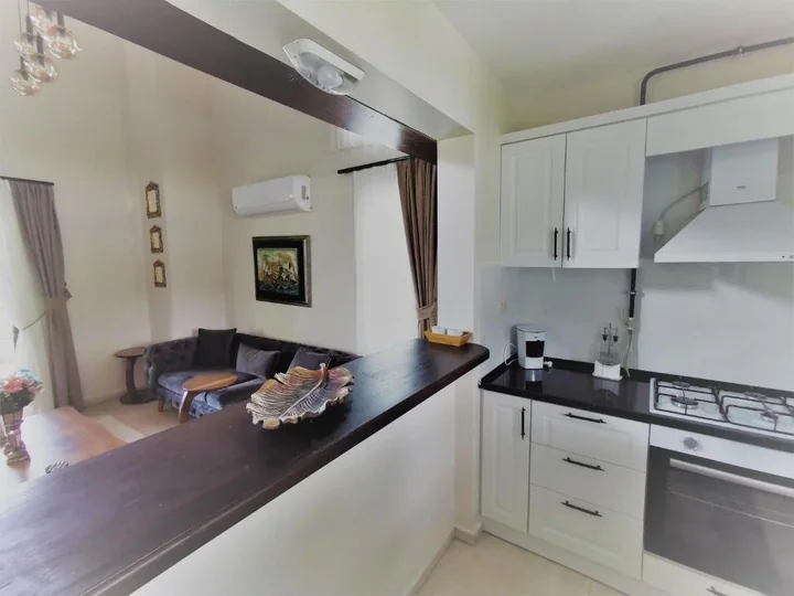 Сакарья: Nibras Villa Resort