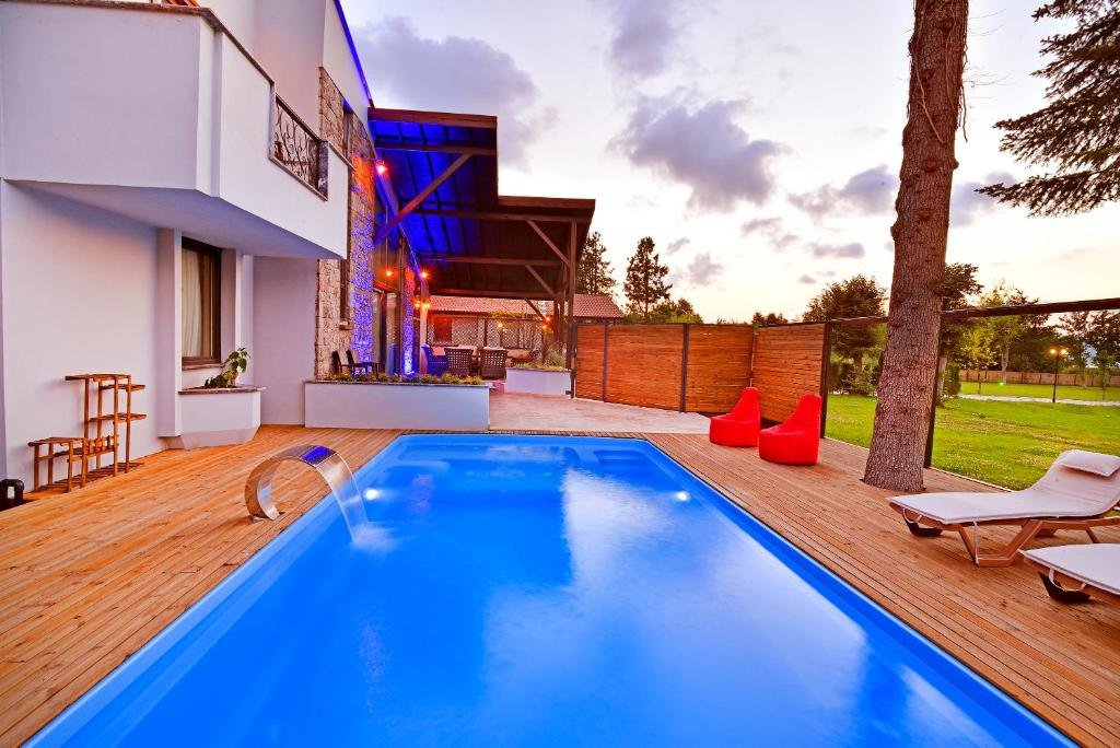 Сакарья: Nibras Villa Resort