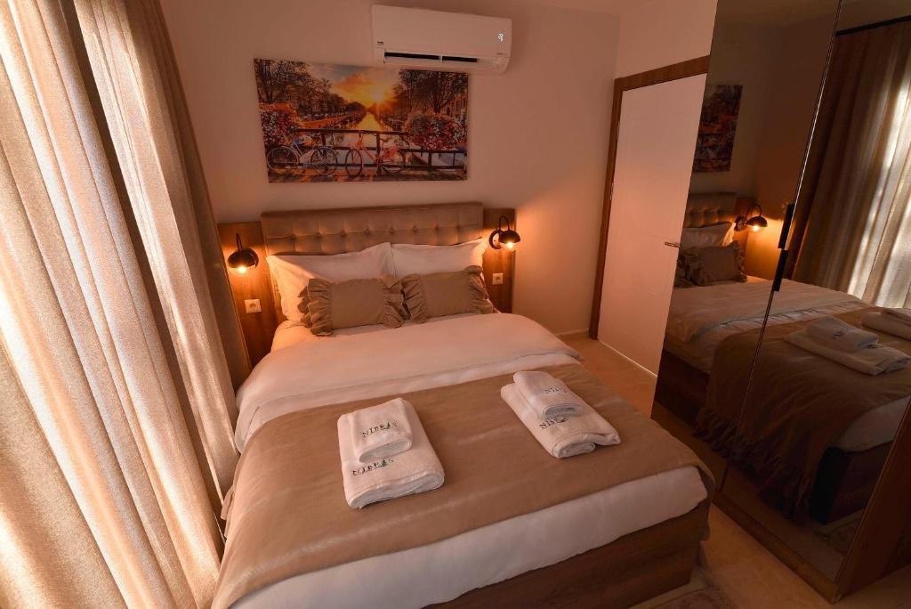 Сакарья: Nibras Villa Resort