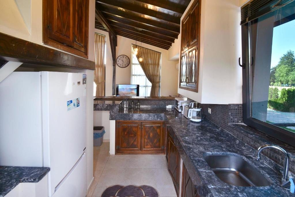 Сакарья: Nibras Villa Resort