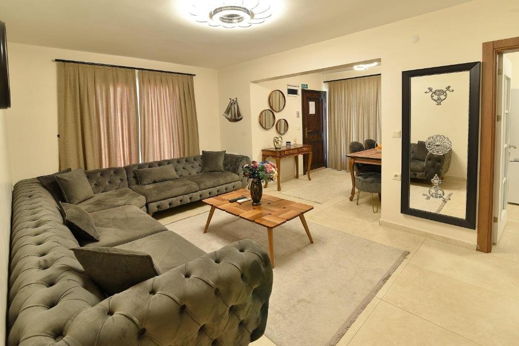 Сакарья: Nibras Villa Resort