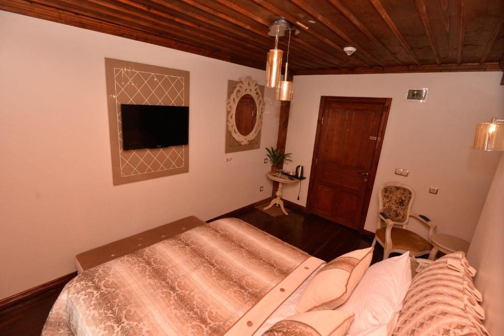Эскишехир: Arasta Konak Otel