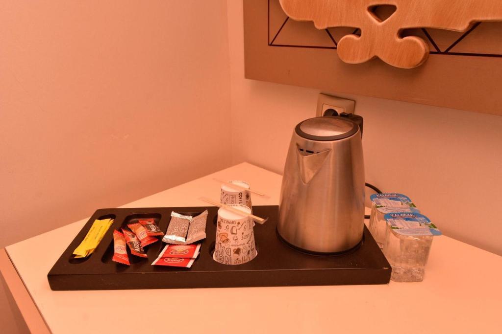 Эскишехир: Arasta Konak Otel