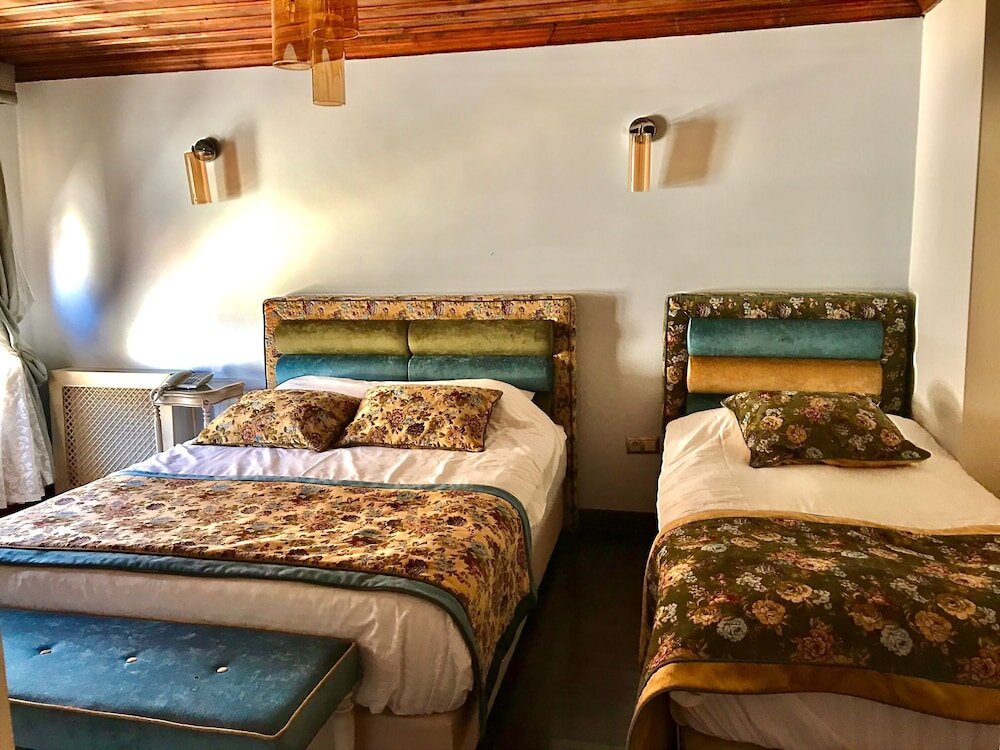 Эскишехир: Arasta Konak Otel