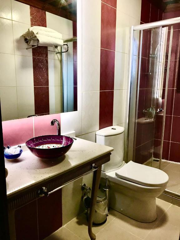 Эскишехир: Arasta Konak Otel