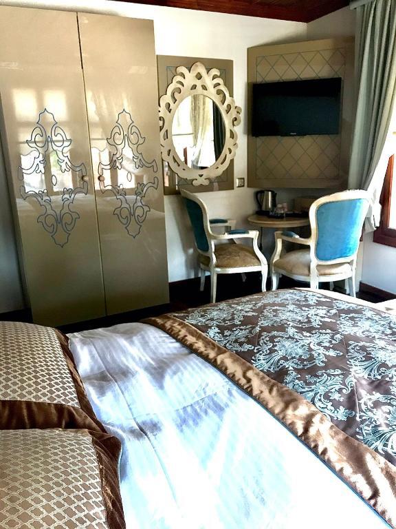 Эскишехир: Arasta Konak Otel