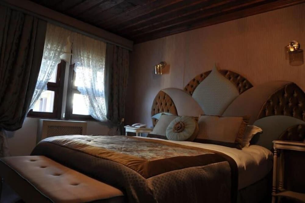Эскишехир: Arasta Konak Otel