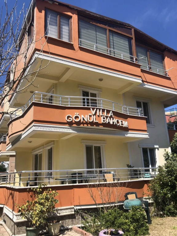 Мармара: Villa Gonul Bahcem