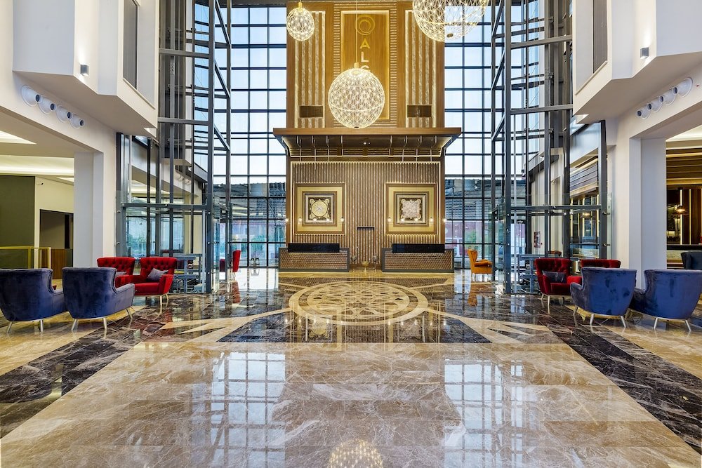 Аланья: ALGORA HALAL HOTEL - All inclusive