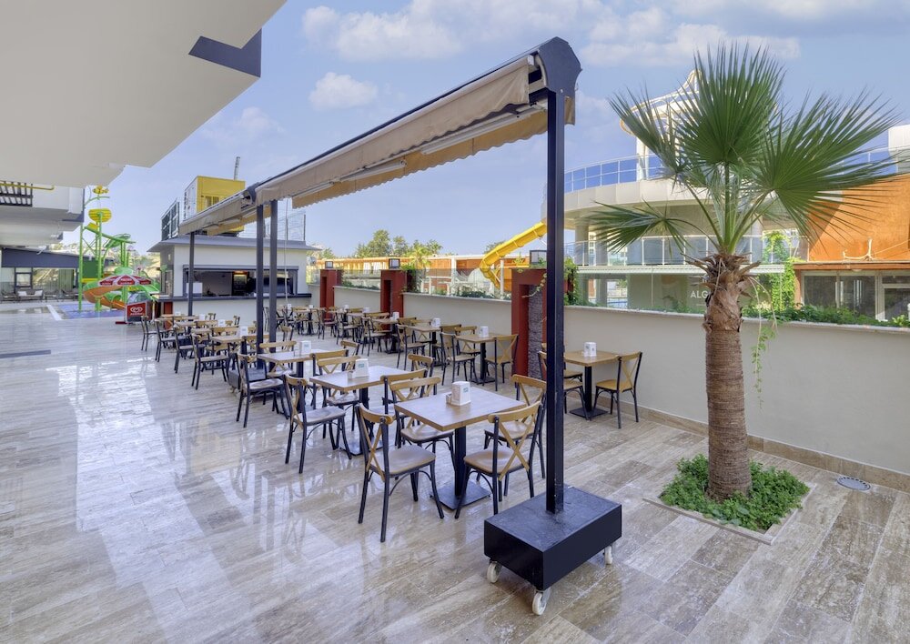 ALGORA HALAL HOTEL - All inclusive — фото 4