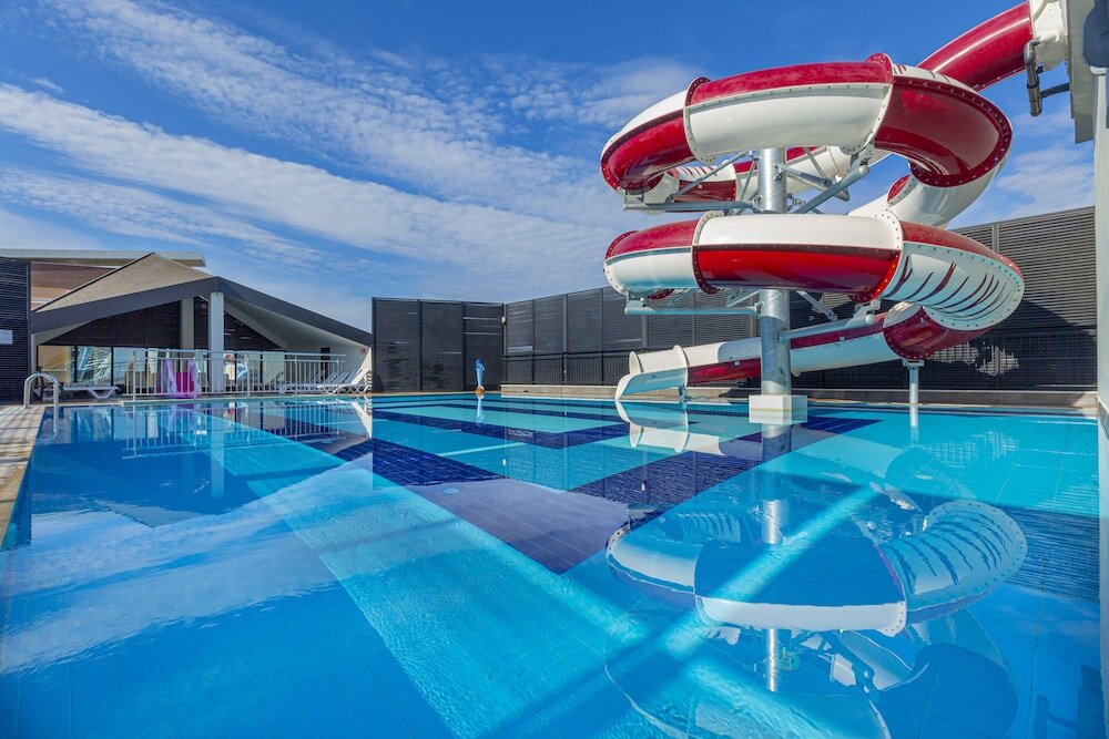 Аланья: ALGORA HALAL HOTEL - All inclusive
