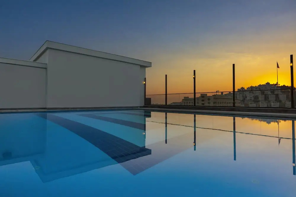 Аланья: ALGORA HALAL HOTEL - All inclusive