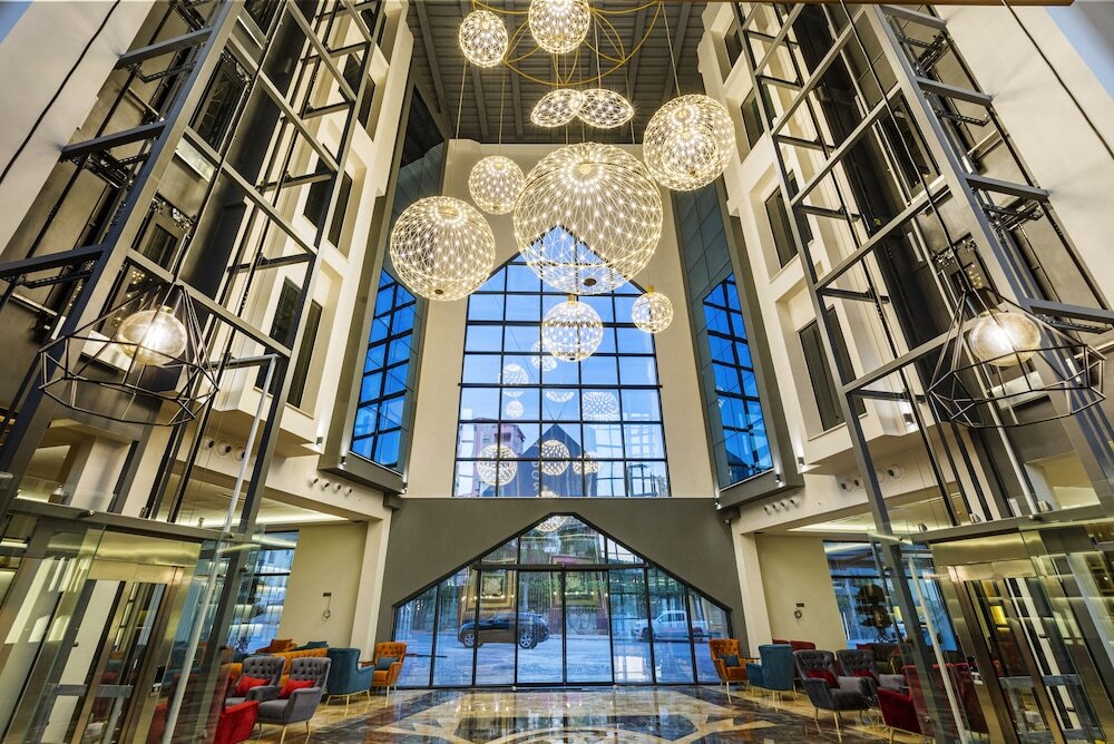 Аланья: ALGORA HALAL HOTEL - All inclusive