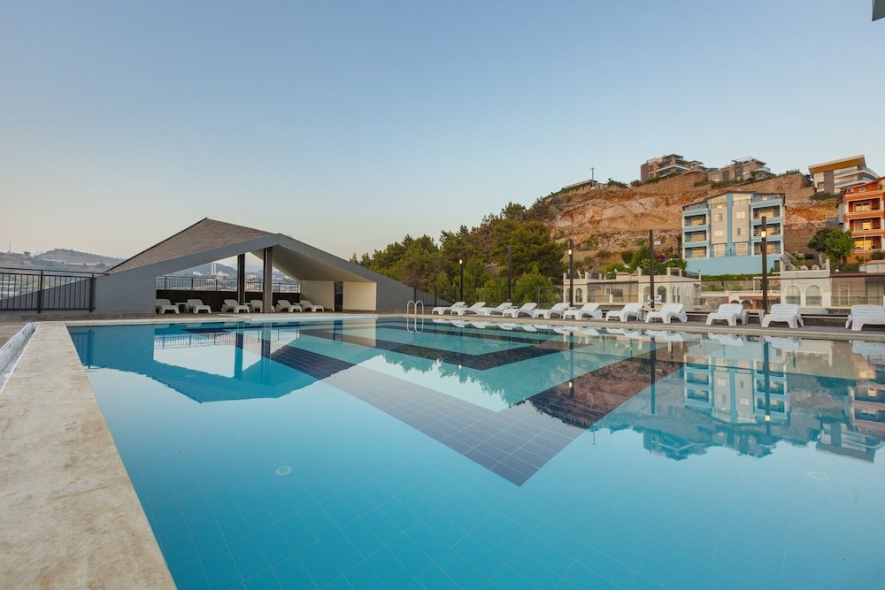ALGORA HALAL HOTEL - All inclusive — фото 6