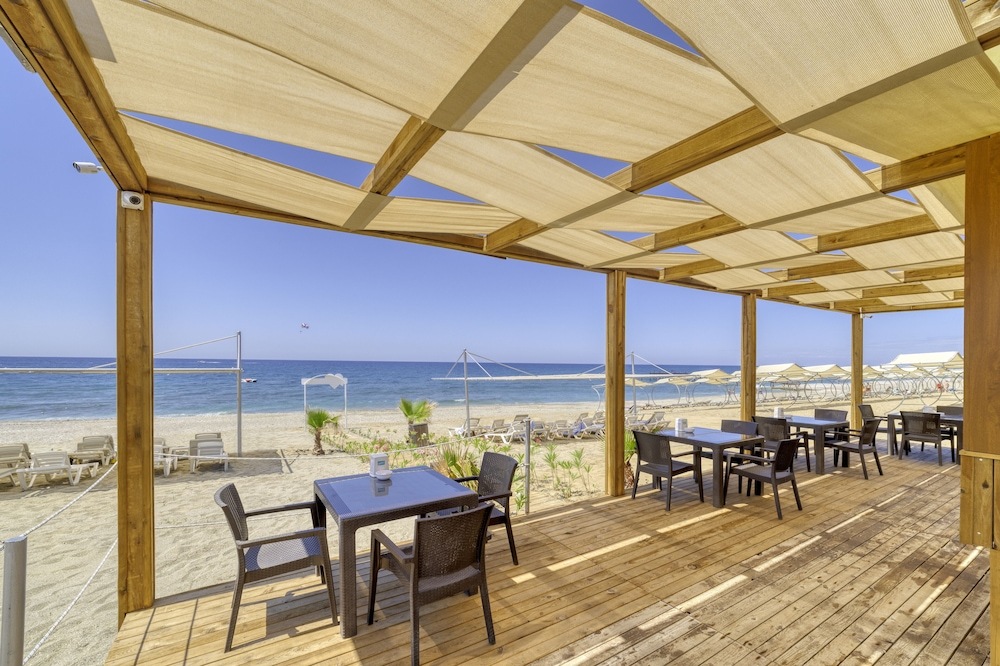 Аланья: ALGORA HALAL HOTEL - All inclusive