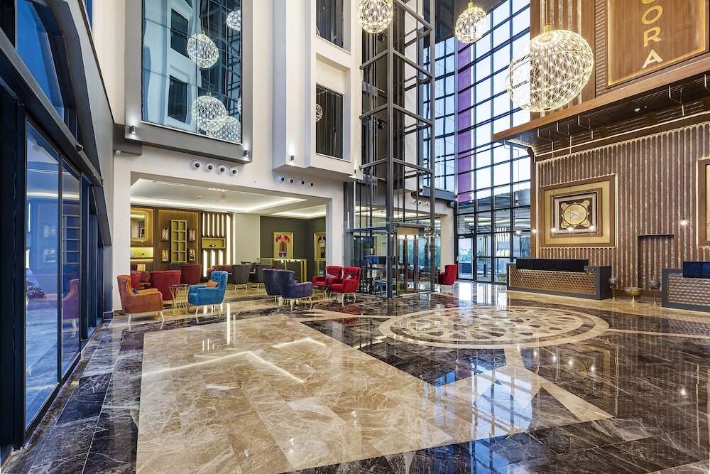 Аланья: ALGORA HALAL HOTEL - All inclusive