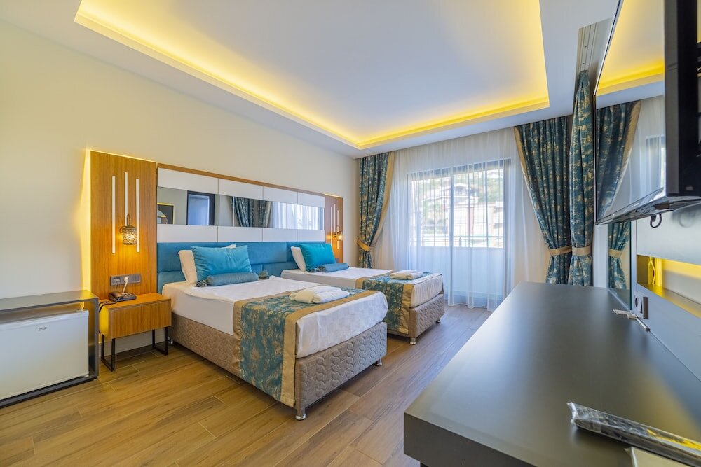 Аланья: ALGORA HALAL HOTEL - All inclusive