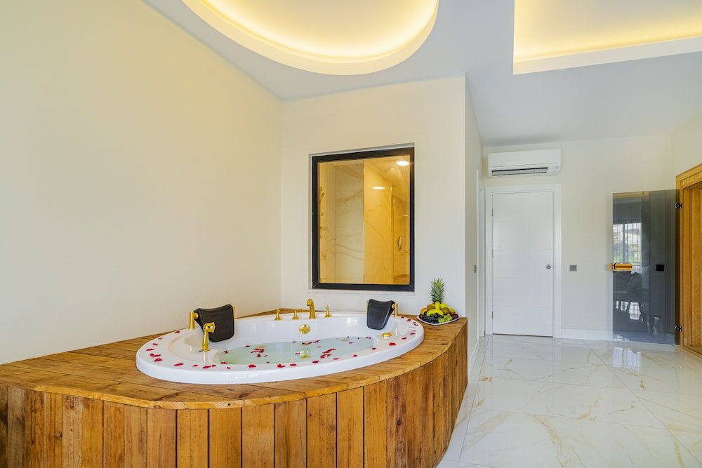 Аланья: ALGORA HALAL HOTEL - All inclusive