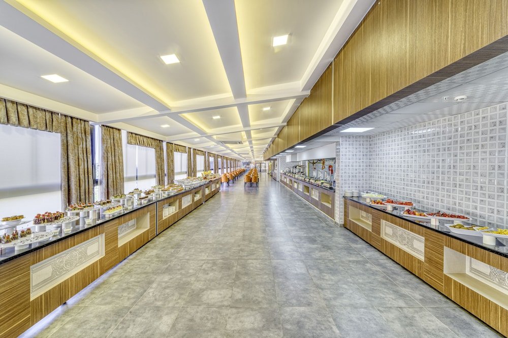 Аланья: ALGORA HALAL HOTEL - All inclusive