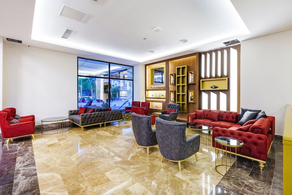 ALGORA HALAL HOTEL - All inclusive — фото 1