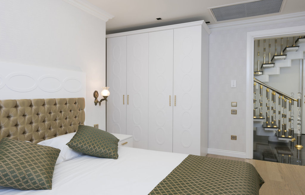 Анталья: Rada Apart Hotel