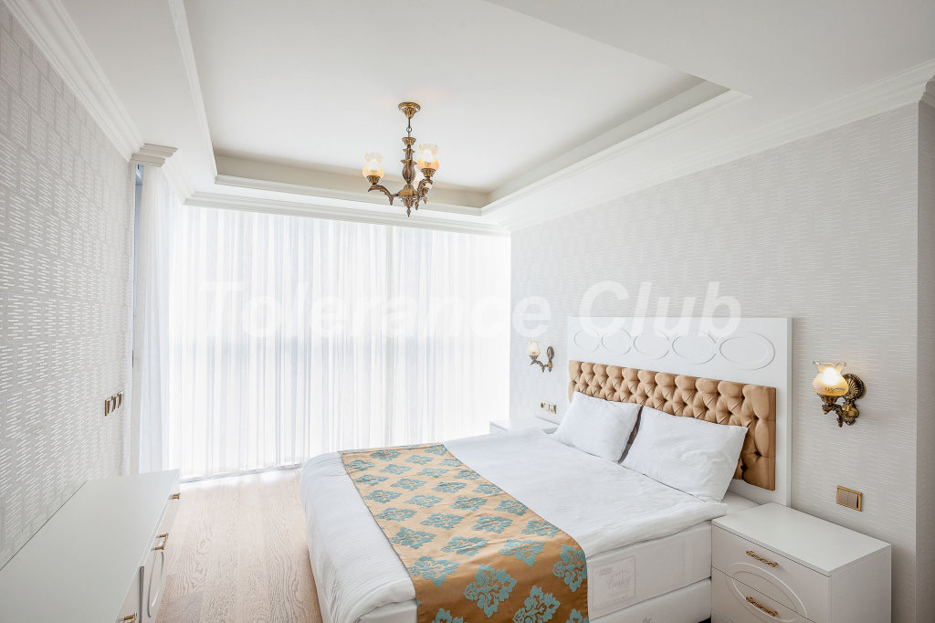 Анталья: Rada Apart Hotel